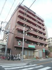 京阪本線野江駅まで徒歩7分