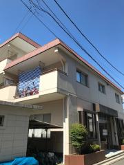守屋ビル