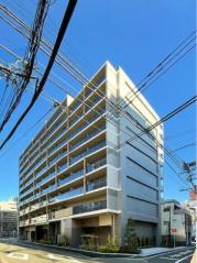 ＪＲ山手線巣鴨駅まで徒歩4分