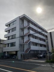 メゾン・ド・ノアピア富士見町