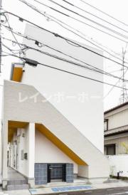 Infinity 東大宮