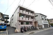 プレアール庚午中