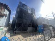 阪神本線武庫川駅まで徒歩7分