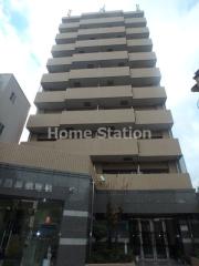 ＪＲ大阪環状線野田駅まで徒歩2分