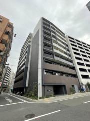 京急本線黄金町駅まで徒歩6分
