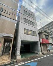 大和田店舗付住宅