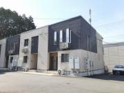 ＪＲ芸備線備後庄原駅までバス約13分 徒歩1分