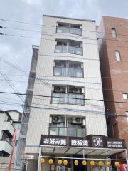 ＪＲ大阪環状線寺田町駅まで徒歩7分