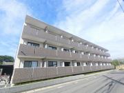 京成本線公津の杜駅まで徒歩18分