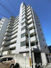 地下鉄七隈線渡辺通駅まで徒歩10分