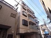 ラ・セーヌ新長田