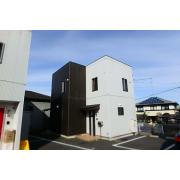 下岡本戸建第1期