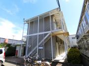阪神本線今津駅まで徒歩6分