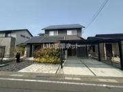 福津市西福間5丁目7番5号貸家