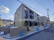 大阪モノレール本線南摂津駅まで徒歩22分