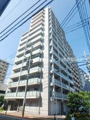 地下鉄七隈線薬院駅まで徒歩3分