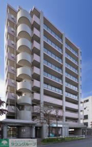 S-FORT八王子南