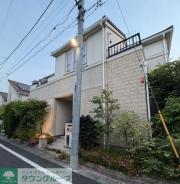 下石神井2丁目戸建
