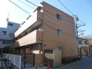 ＪＲ中央線国分寺駅まで徒歩5分