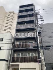 エストゥルースプラス三ノ輪