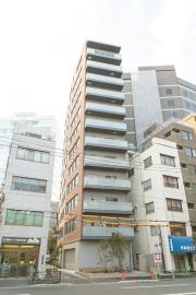 東京メトロ銀座線稲荷町駅まで徒歩6分