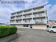 ＪＲ阪和線紀伊中ノ島駅まで徒歩10分