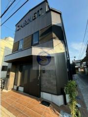 GARNET RESIDENCE 東寺
