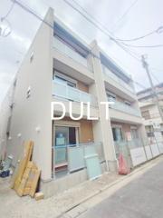 京成本線お花茶屋駅まで徒歩6分