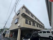 福室ハイツ