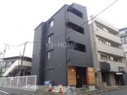西武新宿線鷺ノ宮駅まで徒歩3分