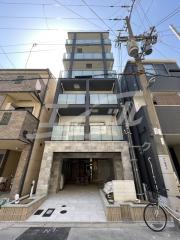 ＪＲおおさか東線城北公園通駅まで徒歩11分