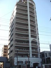 セレッソコート阿倍野