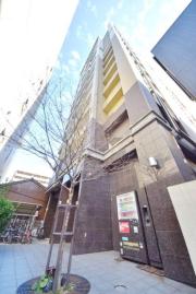 地下鉄箱崎線呉服町駅まで徒歩3分