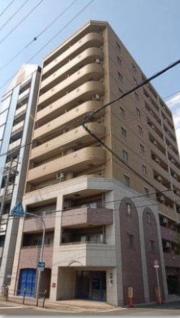 地下鉄堺筋線扇町駅まで徒歩2分