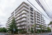 UR金町第一
