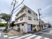 コーポオガワ