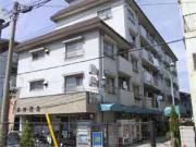 ＪＲ東海道本線西宮駅まで徒歩5分