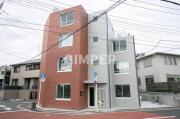 MAXIV CITY新江古田