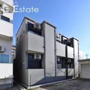 ＪＲ中央本線新守山駅まで徒歩9分