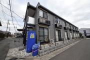 レオパレス白樺IV