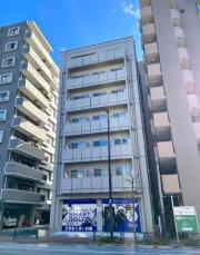 東京メトロ半蔵門線清澄白河駅まで徒歩2分