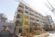 東京メトロ銀座線青山一丁目駅まで徒歩10分