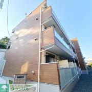 ＪＲ京浜東北・根岸線大船駅まで徒歩15分