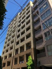 ＪＲ総武本線馬喰町駅まで徒歩3分