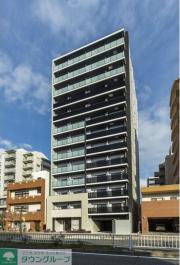 S-RESIDENCE浄心East