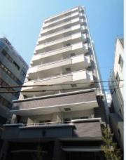 ランエージ新御徒町