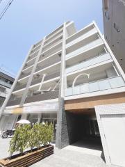小田急小田原線登戸駅まで徒歩8分