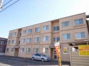 地下鉄東西線南郷７丁目駅まで徒歩10分