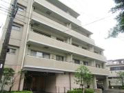 地下鉄七隈線薬院大通駅まで徒歩7分