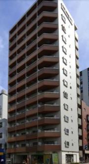 東京メトロ日比谷線仲御徒町駅まで徒歩3分